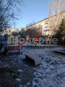 Продажа квартиры Омск. ул. Гашека, 6 Продажа квартиры Омск. ул. Гашека, 6