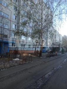 Продажа квартиры Омск. ул. Гашека, 6 Продажа квартиры Омск. ул. Гашека, 6