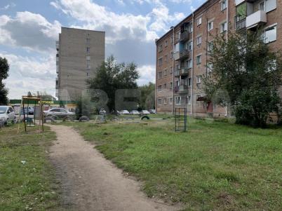 Продажа квартиры Омск. ул. 50 лет Профсоюзов, 120 Продажа квартиры Омск. ул. 50 лет Профсоюзов, 120