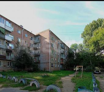 Продажа квартиры Омск. ул. 50 лет Профсоюзов, 120 Продажа квартиры Омск. ул. 50 лет Профсоюзов, 120