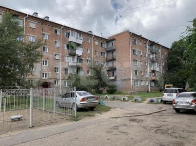 Продажа квартиры Омск. ул. 50 лет Профсоюзов, 120 Продажа квартиры Омск. ул. 50 лет Профсоюзов, 120