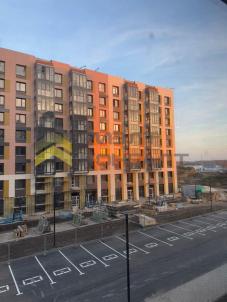 Продажа новостройки Омск.&nbsp;улица Александра Захарченко, 5