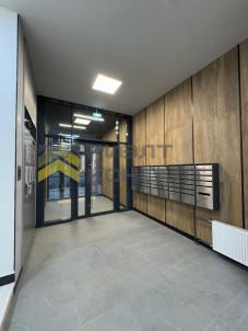 Продажа новостройки Омск.&nbsp;улица Александра Захарченко, 5