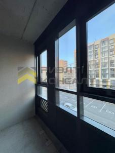 Продажа новостройки Омск.&nbsp;улица Александра Захарченко, 5