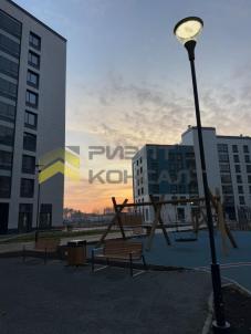 Продажа новостройки Омск.&nbsp;улица Александра Захарченко, 5