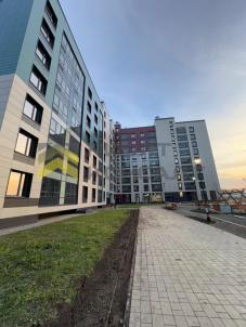 Продажа новостройки Омск.&nbsp;улица Александра Захарченко, 5