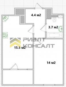 Продажа новостройки Омск.&nbsp;улица Александра Захарченко, 5