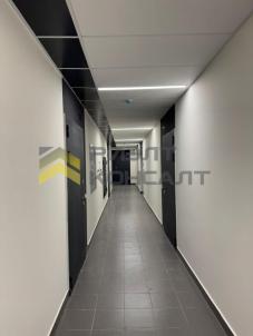 Продажа новостройки Омск.&nbsp;улица Александра Захарченко, 5