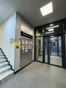 Продажа новостройки Омск.&nbsp;улица Александра Захарченко, 5