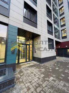 Продажа новостройки Омск.&nbsp;улица Александра Захарченко, 5