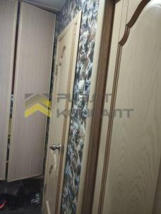 Продажа квартиры Омск. улица Калинина, 12