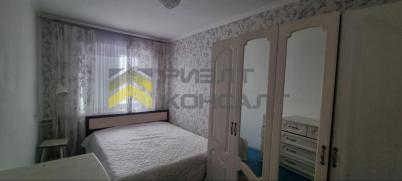 Продажа квартиры Омск.&nbsp;улица Калинина, 12