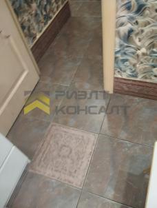 Продажа квартиры Омск. улица Калинина, 12