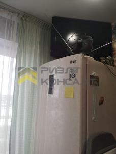 Продажа квартиры Омск. улица Калинина, 12