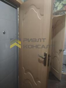 Продажа квартиры Омск. улица Калинина, 12