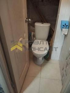 Продажа квартиры Омск. улица Калинина, 12