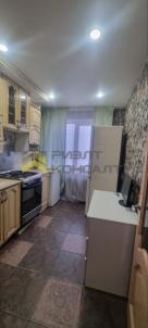 Продажа квартиры Омск.&nbsp;улица Калинина, 12