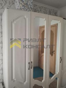 Продажа квартиры Омск. улица Калинина, 12