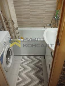 Продажа квартиры Омск. улица Калинина, 12