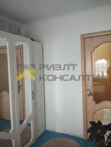 Продажа квартиры Омск. улица Калинина, 12