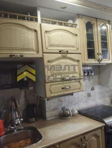 Продажа квартиры Омск. улица Калинина, 12