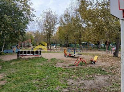 Продажа квартиры Омск. улица Калинина, 10А Продажа квартиры Омск. улица Калинина, 10А