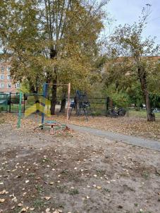 Продажа квартиры Омск. улица Калинина, 10А Продажа квартиры Омск. улица Калинина, 10А