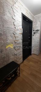Продажа квартиры Омск. улица Калинина, 10А Продажа квартиры Омск. улица Калинина, 10А