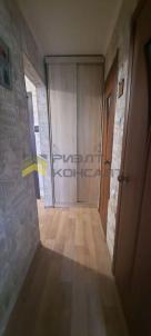 Продажа квартиры Омск. улица Калинина, 10А Продажа квартиры Омск. улица Калинина, 10А