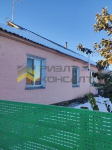 Продажа дома Омск. улица Заречная, 2, к.2 Продажа дома Омск. улица Заречная, 2, к.2