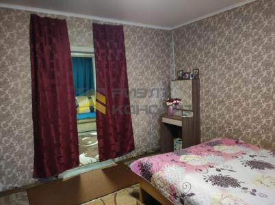 Продажа дома Омск. улица Заречная, 2, к.2 Продажа дома Омск. улица Заречная, 2, к.2