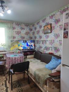 Продажа дома Омск. улица Заречная, 2, к.2 Продажа дома Омск. улица Заречная, 2, к.2