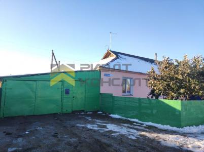 Продажа дома Омск. улица Заречная, 2, к.2 Продажа дома Омск. улица Заречная, 2, к.2