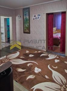 Продажа дома Омск. улица Заречная, 2, к.2 Продажа дома Омск. улица Заречная, 2, к.2