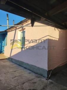 Продажа дома Омск. улица Заречная, 2, к.2 Продажа дома Омск. улица Заречная, 2, к.2