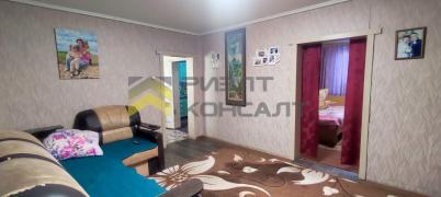 Продажа дома Омск. улица Заречная, 2, к.2 Продажа дома Омск. улица Заречная, 2, к.2