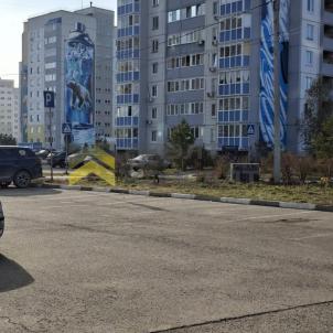 Продажа квартиры Омск. улица 2-я Поселковая, 20