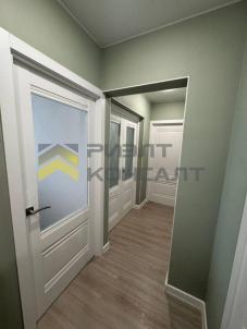 Продажа квартиры Омск. улица 2-я Поселковая, 20 Продажа квартиры Омск. улица 2-я Поселковая, 20