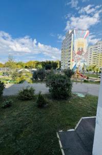 Продажа квартиры Омск. улица 2-я Поселковая, 20 Продажа квартиры Омск. улица 2-я Поселковая, 20