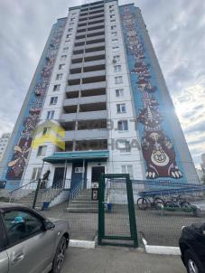 Продажа квартиры Омск. улица 2-я Поселковая, 20 Продажа квартиры Омск. улица 2-я Поселковая, 20