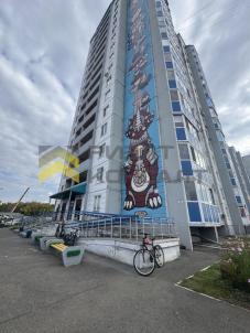 Продажа квартиры Омск. улица 2-я Поселковая, 20 Продажа квартиры Омск. улица 2-я Поселковая, 20