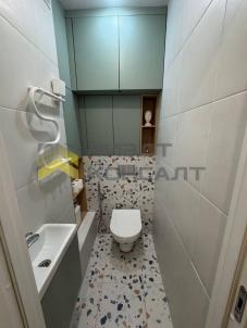 Продажа квартиры Омск. улица 2-я Поселковая, 20 Продажа квартиры Омск. улица 2-я Поселковая, 20