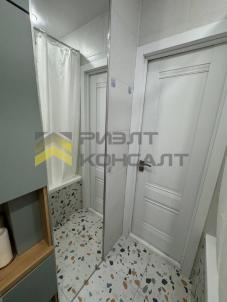 Продажа квартиры Омск. улица 2-я Поселковая, 20 Продажа квартиры Омск. улица 2-я Поселковая, 20