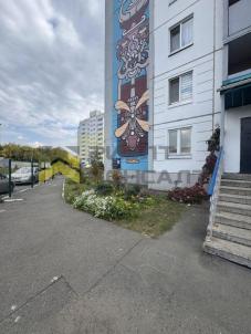 Продажа квартиры Омск. улица 2-я Поселковая, 20 Продажа квартиры Омск. улица 2-я Поселковая, 20