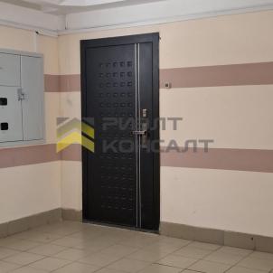 Продажа квартиры Омск. улица 2-я Поселковая, 20