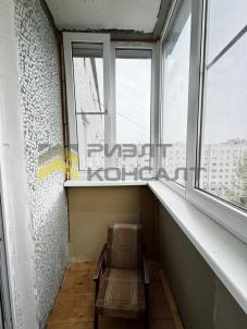 Продажа квартиры Омск.&nbsp;улица 70 лет Октября, 22/2