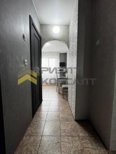 Продажа квартиры Омск. улица 70 лет Октября, 22/2 Продажа квартиры Омск. улица 70 лет Октября, 22/2