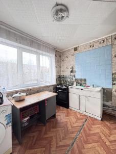 Продажа квартиры Омск. улица Декабристов, 108 Продажа квартиры Омск. улица Декабристов, 108