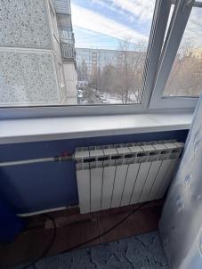 Продажа квартиры Омск. улица Декабристов, 108 Продажа квартиры Омск. улица Декабристов, 108