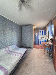 Продажа квартиры Омск. улица Декабристов, 108 Продажа квартиры Омск. улица Декабристов, 108